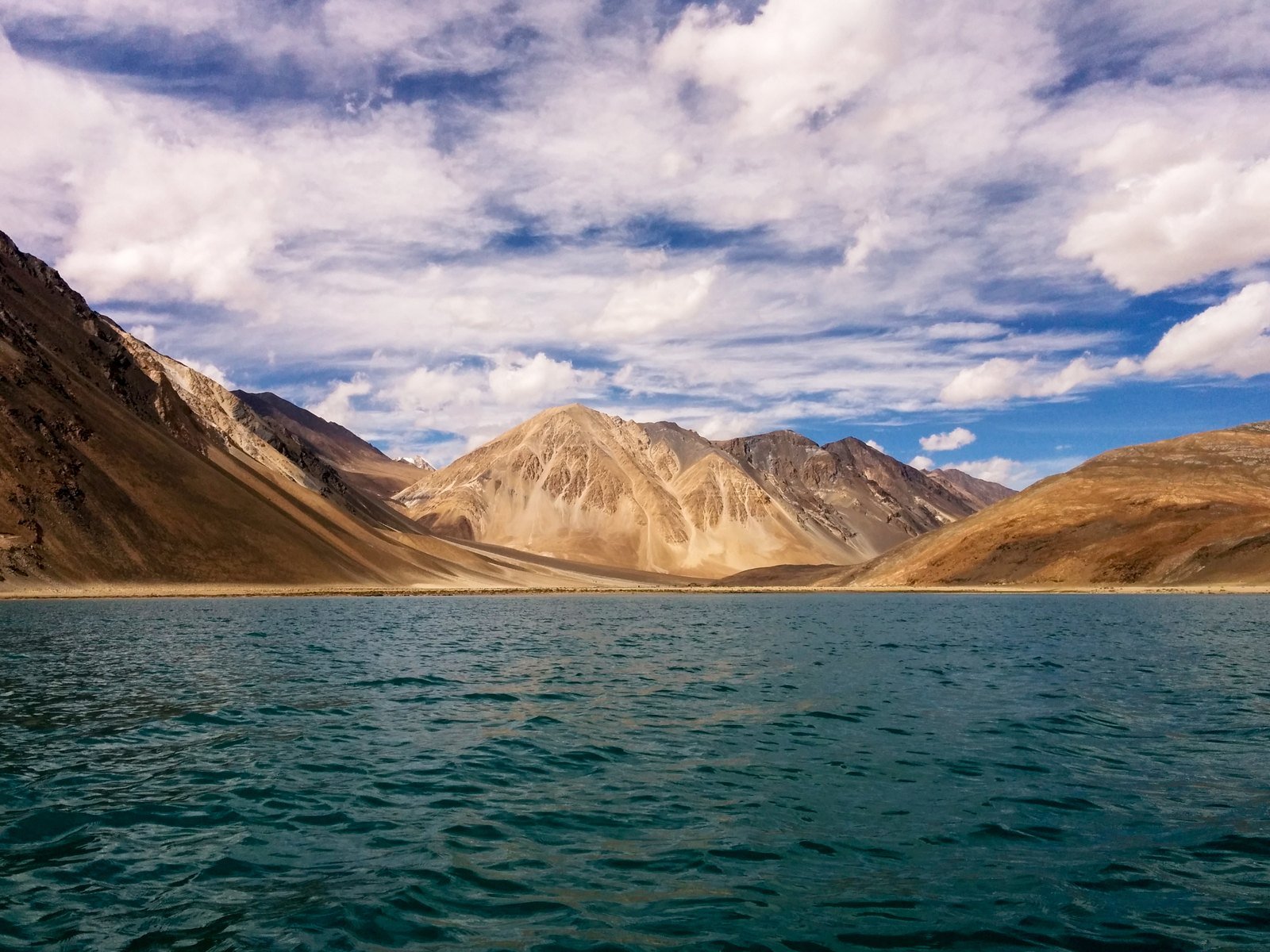 Leh
