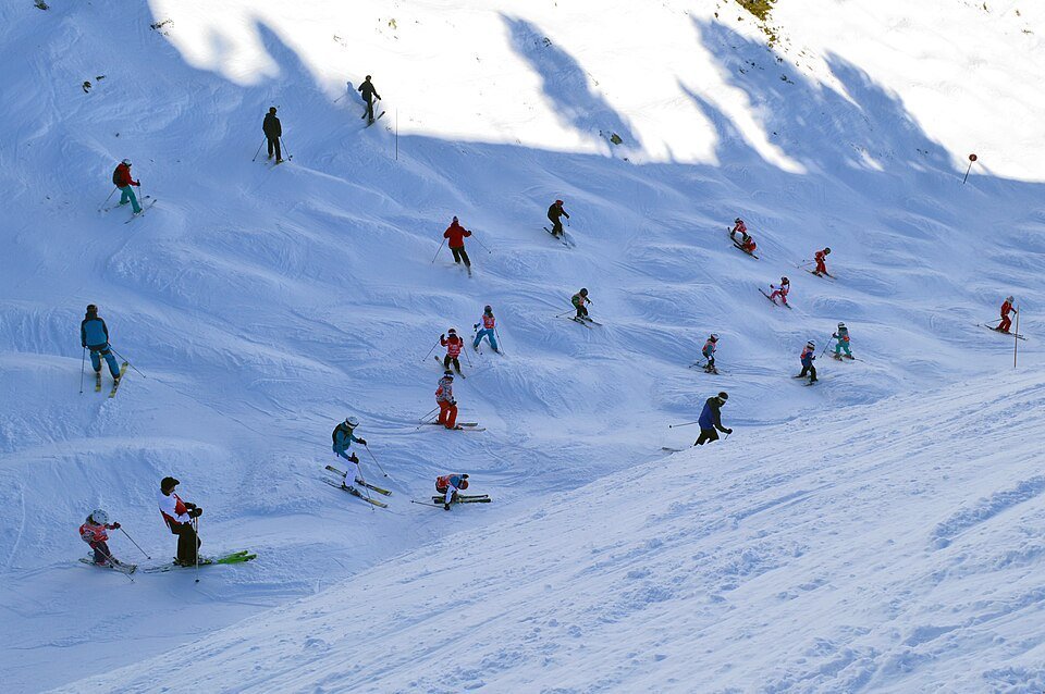 Ski Instructor