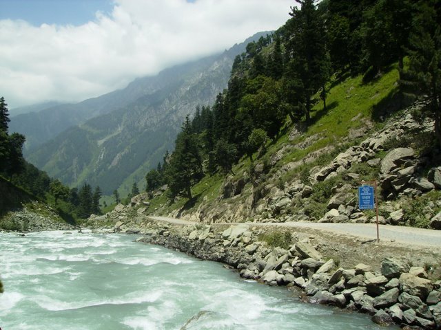 Sonamarg